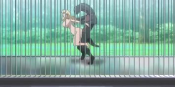 Space Pirate Sara Sex Scenes Ep 1-4