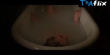 Lilly-Fleur Pointeaux Breasts,  Underwear Scene  in Horsehead