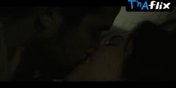 Lynn Collins Sexy Scene  in Uncertainty