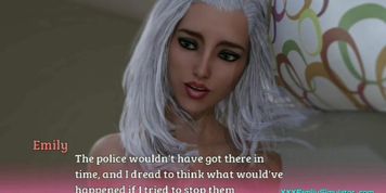 XXX Love 3D Family Game Sex