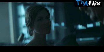 Evgeniya Gromova Sexy Scene  in Psycho