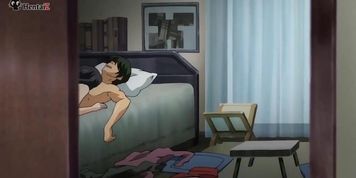 Kanojo Ga Mimai Ni Konai Wake Ep2