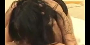 Demi Marx DTS