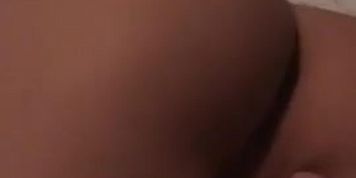 Asa Akira finger masturbating