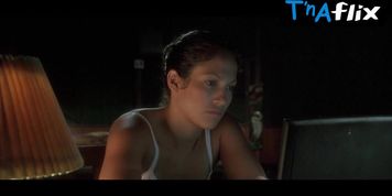 Jennifer Lopez Sexy Scene  in Anaconda