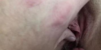 Wife asked me to fuck her chubby sis until I cum and post it on ! 