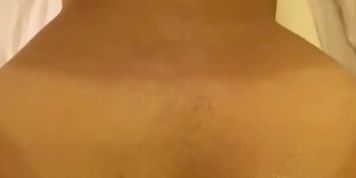 young and wild German student gets her first anal screw