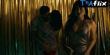 Teresa Ruiz Sexy Scene  in Narcos: Mexico