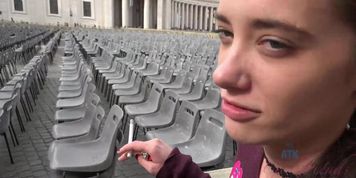 Benvenuti in italia (Gia Paige)
