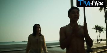 Kristy Reyes Sexy Scene  in I Love You, And It Hurts