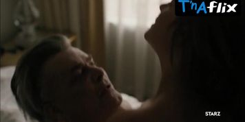 Riley Keough Butt Scene  In The Gf Experience