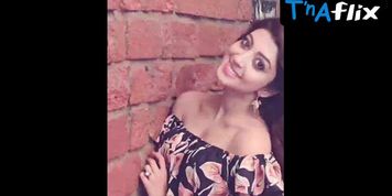 Pranitha Subhash Sexy Scene  in Pranitha Subhash Hot Sexy Bold 2021