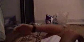 ELLE ET SON AMI DS UNE CHAMBRE ( sex egypt ) (.)(.)