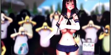 Fusegawa hypnosis exposure story Cosplay event Omake