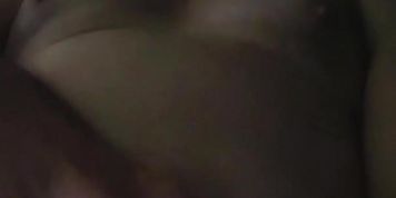 Transgender whore