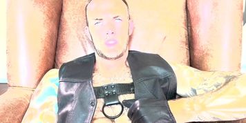 ChristianWilde: Be My Filthy Slut POV Domination Training (Christian Wilde)