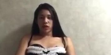 Lady Boy Paula Galacio