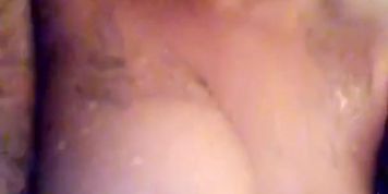 Water wet  (Nestee Shy, Pretty Pussy)
