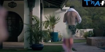 Shelley Hennig Bikini Scene  in Fluxx