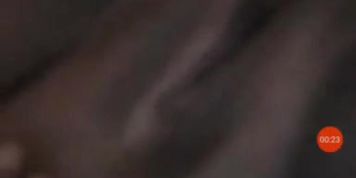 Mexican Mature Pussy in Video Call