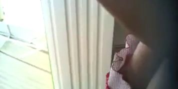 Hidden Upskirt Video