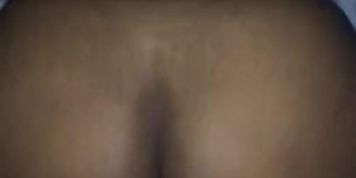 BBC Backshots Fat Ass Ebony