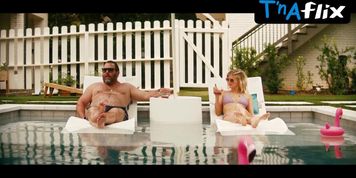 Arden Myrin Bikini Scene  in Free Bert