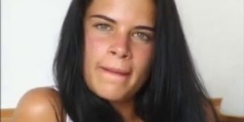 Sisters Inga and Ines Ridere get fucked