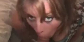 AMWF Krystal De Boor Czech Woman Green Eyes Hot Sexy Large Areola Sluty Anal Sex Chinese Old Man