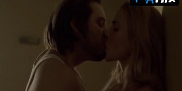 Amanda Schull Underwear Scene  in 12 Monkeys