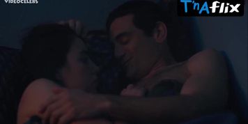 Margarita Alexiadi Breasts Scene  in Psyhokores