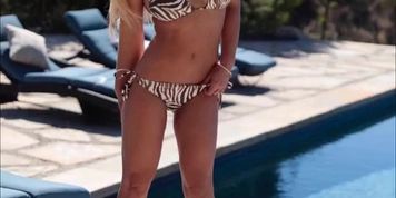 britney spears clip comp