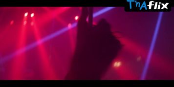 Vanessa Morgan Thong Scene  in Pimp