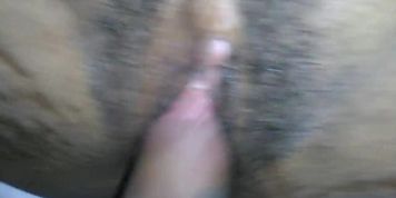 Chubby girl gets pounded