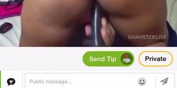 Spread that ass