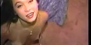 Young Older Ed and Jake share - video 1