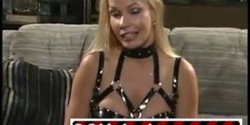 Look What's Up My Ass Jodie Moore