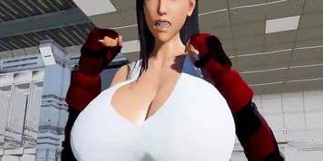 Tifa 2B expansion/growth