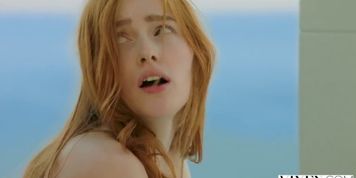 VIXEN The most beautiful red head you have ever seen (Jia Lissa)