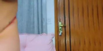 Facecast redhead live