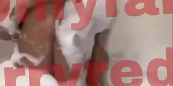 Cherry Redd gets Fucked rough by her lesbian GF