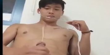 Korean boy 03