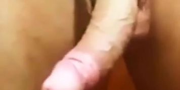 Mega monster dick 