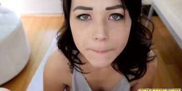 Amateur Oral Overload V06 - Dissociative Edition [hot Compilation PMV]