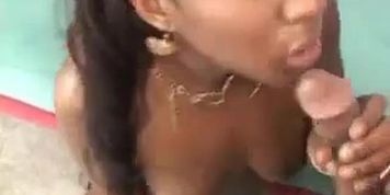 Vanessa B- Tight Black Cherries