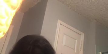 Ashley Dungi Naked New Dress