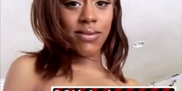 Li'l QTs Aleia Tyler Black on Black One Teen (Tyler Knight)
