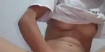 asian girl solo