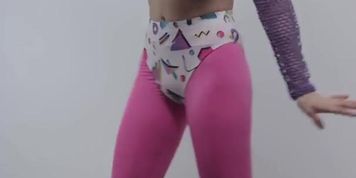 Forearm workout trainer big boobs