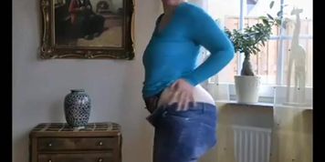 pawg no 1